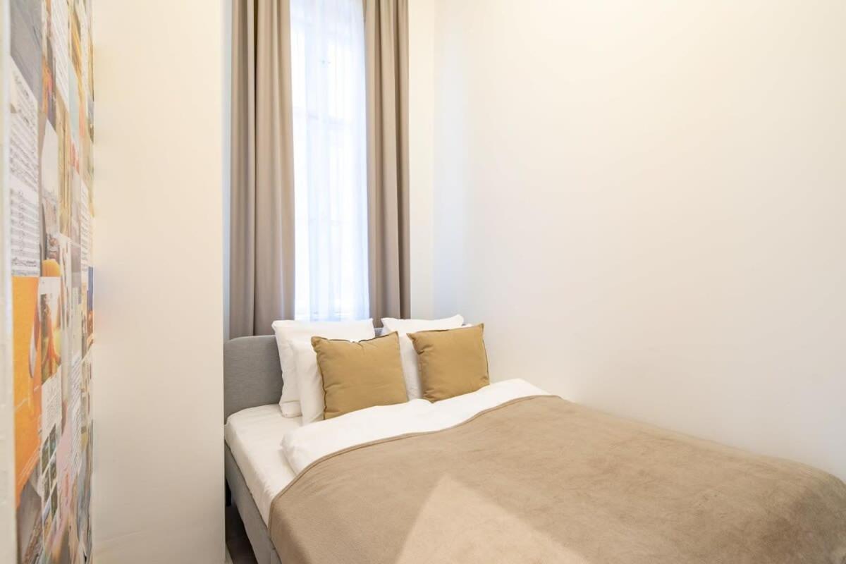 Quiet Comfort - Central Buda Budapest Exterior photo
